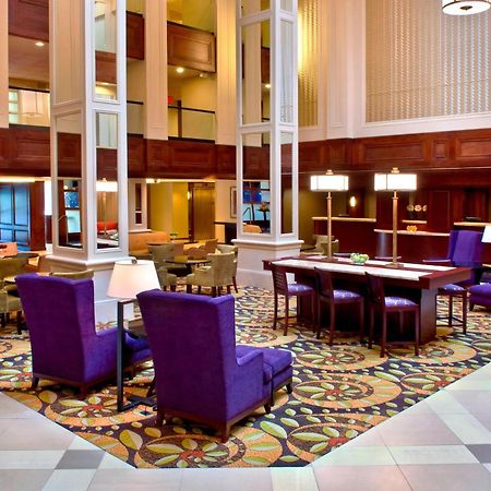 Stamford Marriott Hotel & Spa Dış mekan fotoğraf
