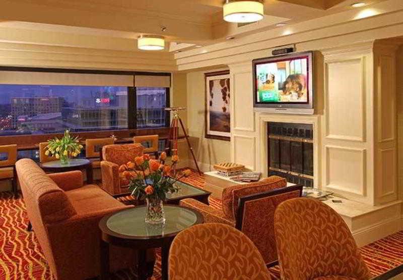 Stamford Marriott Hotel & Spa Dış mekan fotoğraf