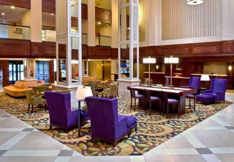 Stamford Marriott Hotel & Spa Dış mekan fotoğraf