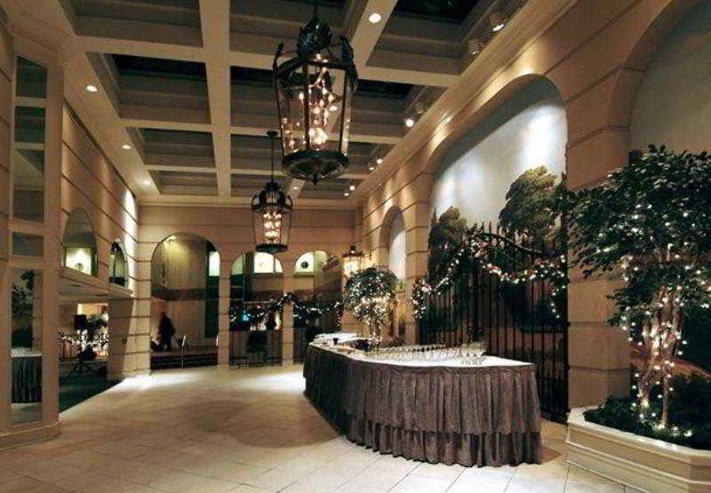 Stamford Marriott Hotel & Spa Dış mekan fotoğraf