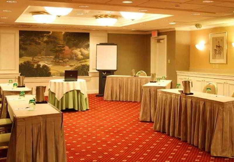 Stamford Marriott Hotel & Spa Dış mekan fotoğraf