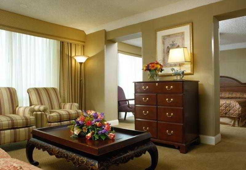 Stamford Marriott Hotel & Spa Dış mekan fotoğraf