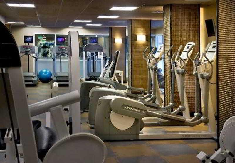Stamford Marriott Hotel & Spa Konforlar fotoğraf
