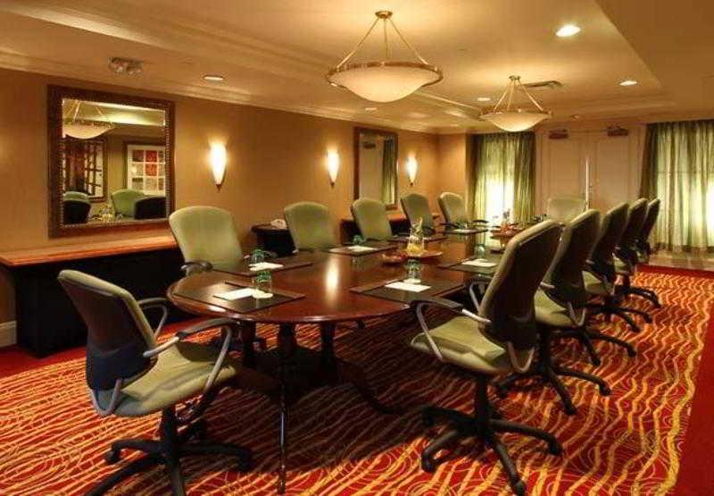 Stamford Marriott Hotel & Spa Konforlar fotoğraf