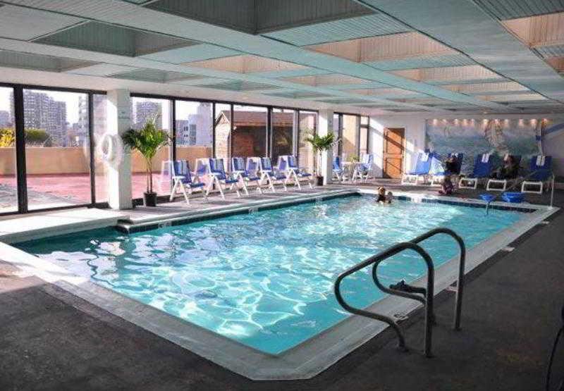 Stamford Marriott Hotel & Spa Dış mekan fotoğraf
