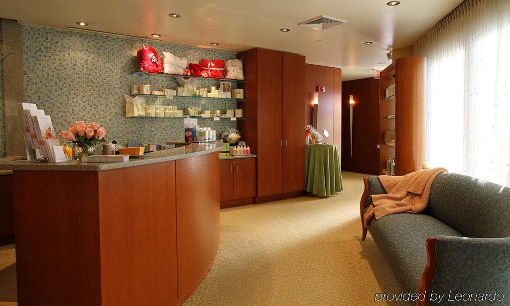 Stamford Marriott Hotel & Spa Dış mekan fotoğraf