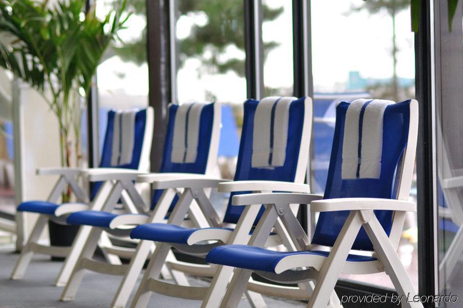 Stamford Marriott Hotel & Spa Dış mekan fotoğraf