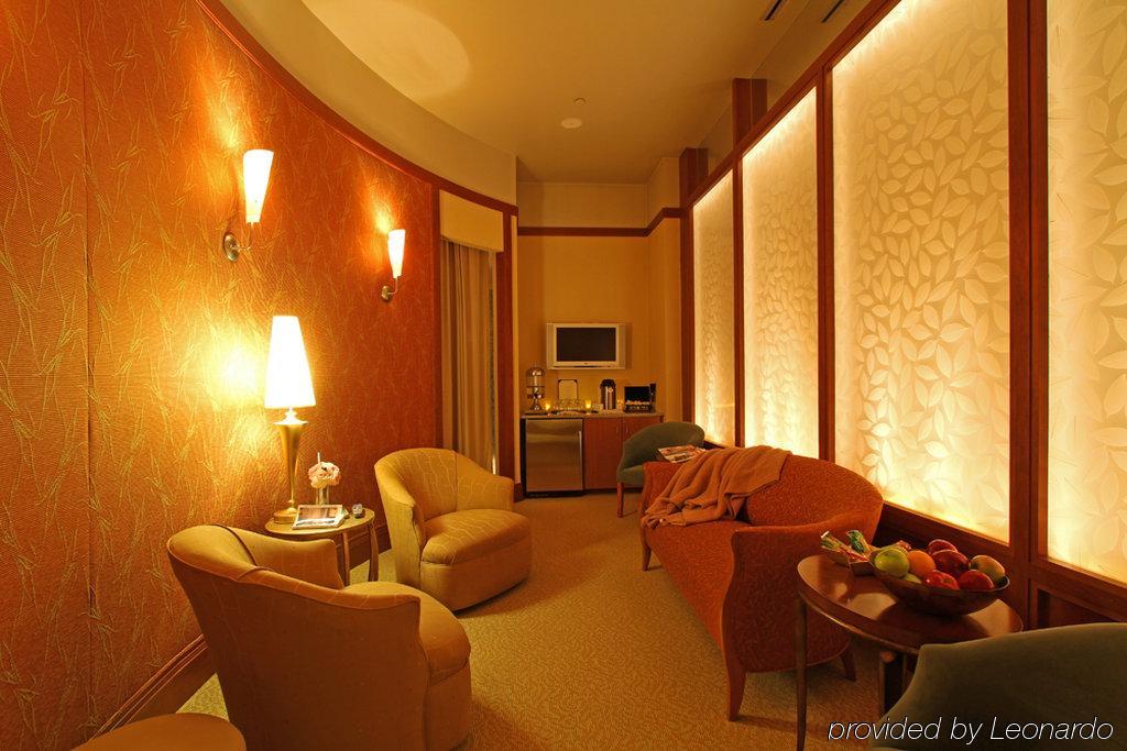 Stamford Marriott Hotel & Spa Dış mekan fotoğraf