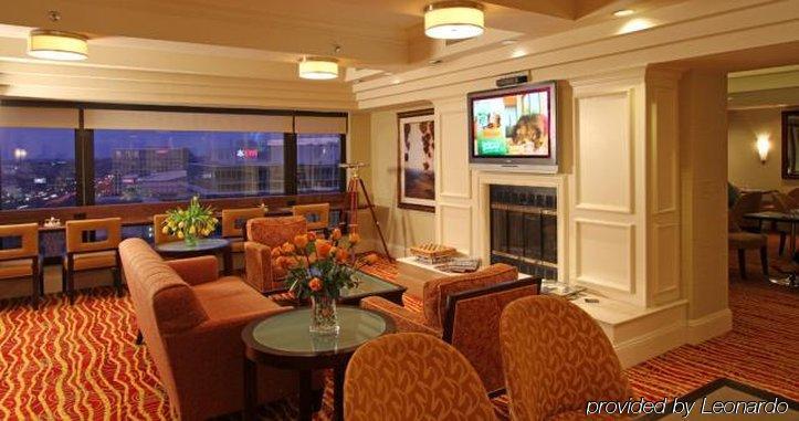 Stamford Marriott Hotel & Spa Dış mekan fotoğraf